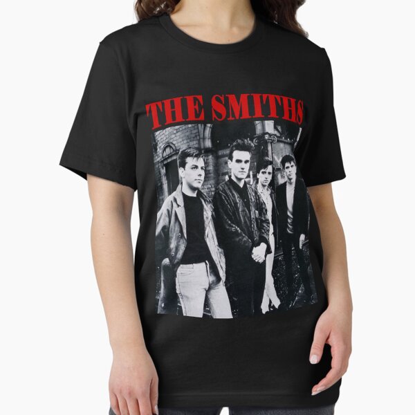 Vista previa del artículo con la obra «The Smiths Art The Queen Is Dead Regalo Hombres Mujeres», diseñado y vendido por EvelynRippin.