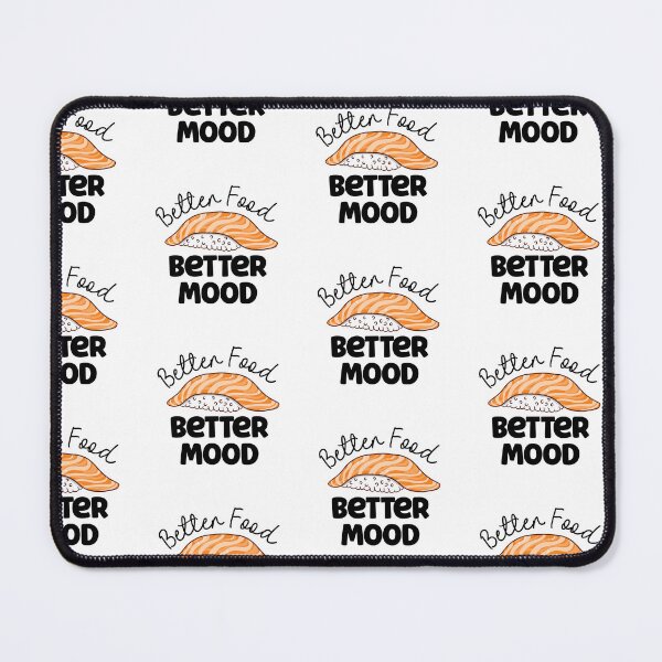 Item preview, Better Food Better Mood designed and sold by nextneveldesign.