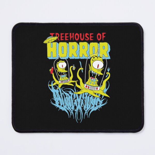 Item preview, Kang and Kodos Simpsons designed and sold by cistapinote.