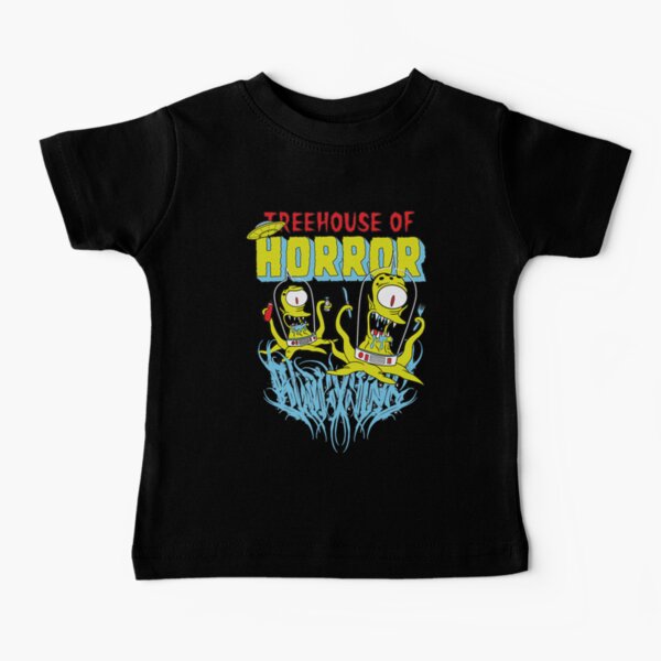 Item preview, Kang and Kodos Simpsons designed and sold by cistapinote.