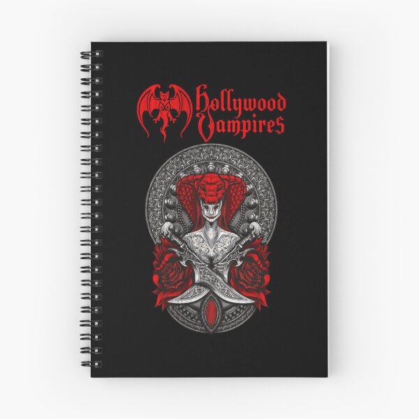 Item preview, Hollywood Vampires Vampires Awesome For Music Fan  designed and sold by YvonnecGray.