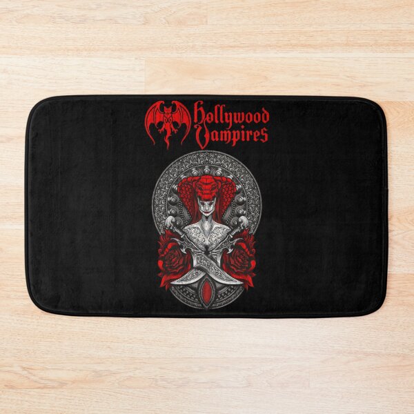 Item preview, Hollywood Vampires Vampires Awesome For Music Fan  designed and sold by YvonnecGray.