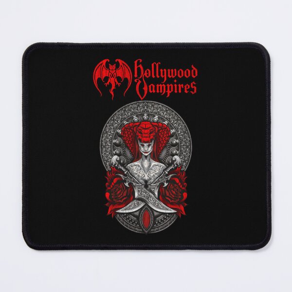 Item preview, Hollywood Vampires Vampires Awesome For Music Fan designed and sold by YvonnecGray.