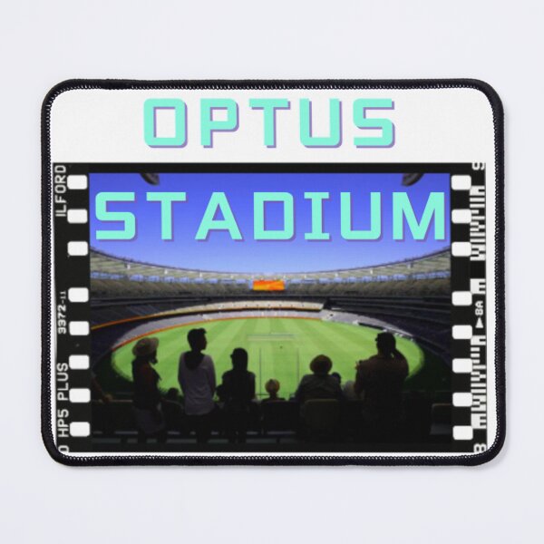 Item preview, OPTUS STADIUM designed and sold by Jiangs.