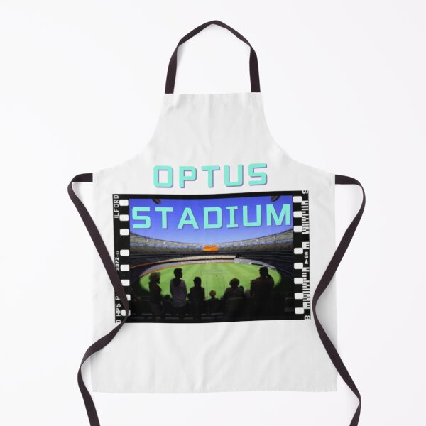 Item preview, OPTUS STADIUM designed and sold by Jiangs.