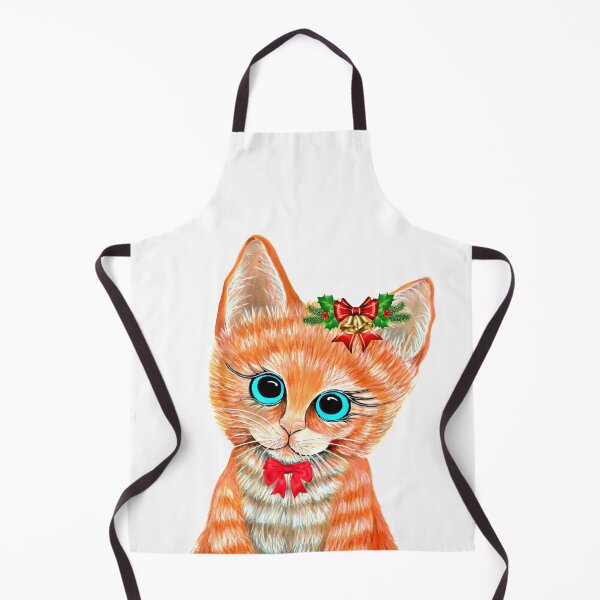 Item preview, Christmas Cat designed and sold by Linda Callaghan.