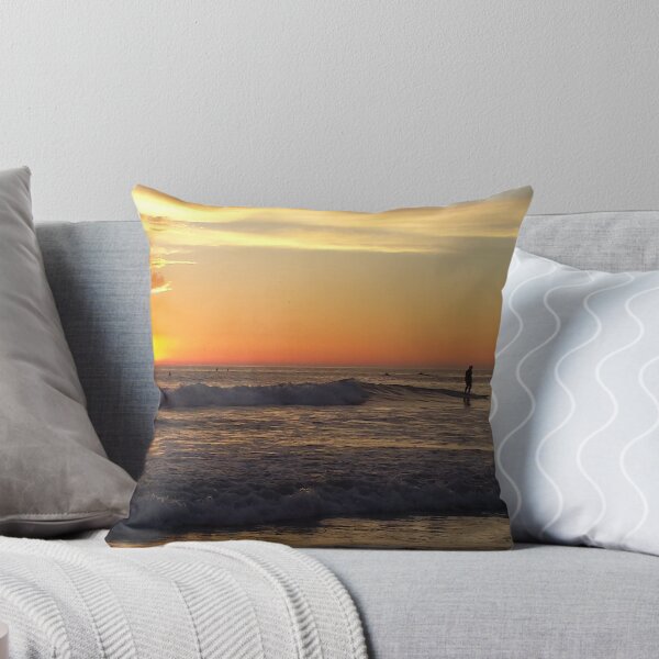 Item preview, Sunset Surfer designed and sold by thedavek.