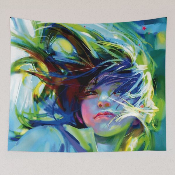 Item preview, Beauty designed and sold by Grimzilla.