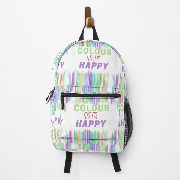 Item preview, COLOUR ME HAPPY designed and sold by EmeraldRebel.
