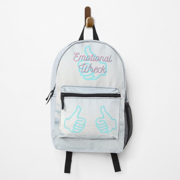 Item preview, Emotional Wreck designed and sold by Crayle.