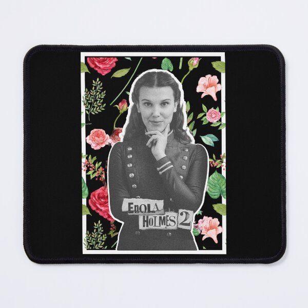 Item preview, Enola holmes designed and sold by MURCPOSE.