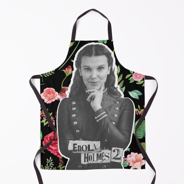 Item preview, Enola holmes designed and sold by MURCPOSE.