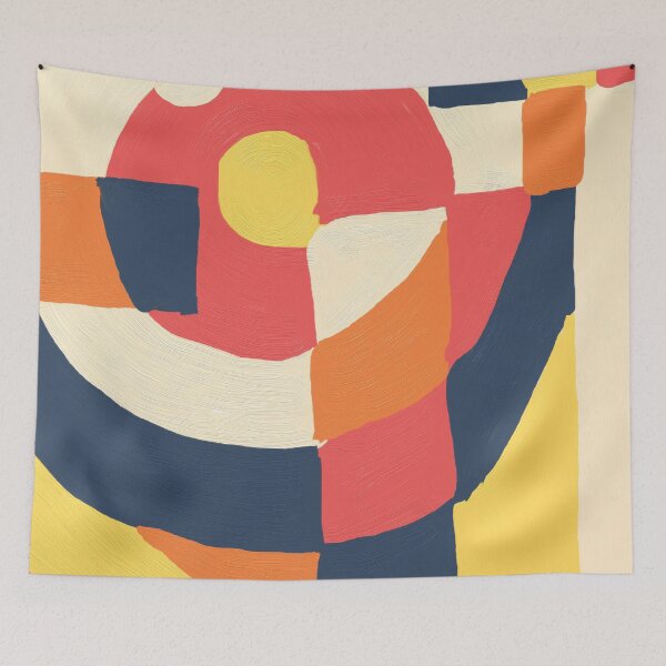 Item preview, Focus designed and sold by Quilimo Studio.