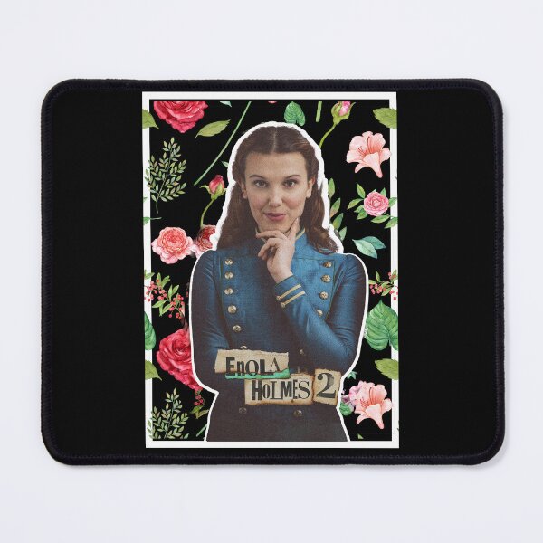 Item preview, Enola holmes designed and sold by MURCPOSE.