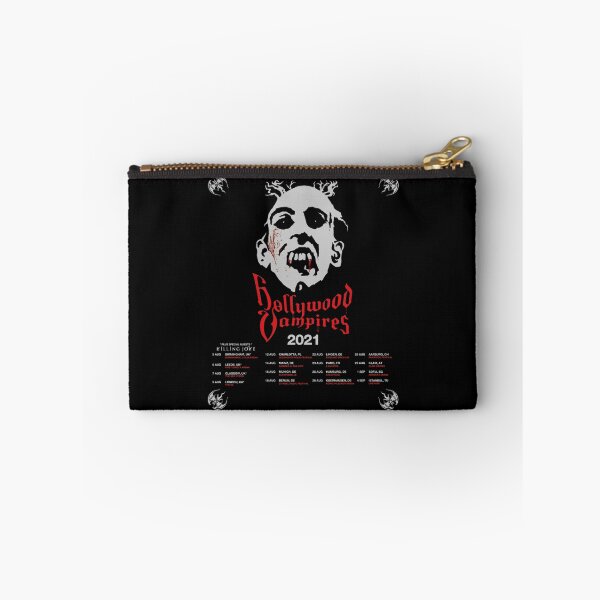 Item preview, Hollywood Vampires Vampires Awesome For Music Fan  designed and sold by YvonnecGray.