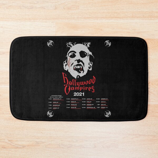 Item preview, Hollywood Vampires Vampires Awesome For Music Fan  designed and sold by YvonnecGray.