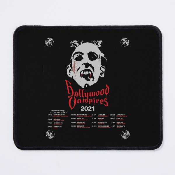 Item preview, Hollywood Vampires Vampires Awesome For Music Fan designed and sold by YvonnecGray.