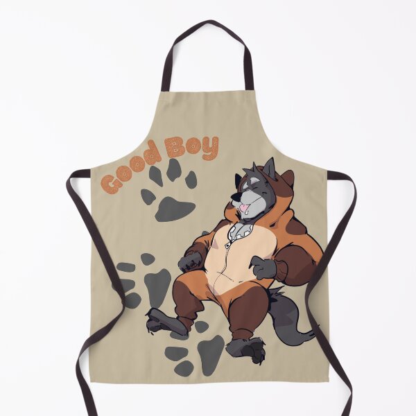 Item preview, Good Boy Amicus - Adastra - VN designed and sold by NikeOkamiLeader.