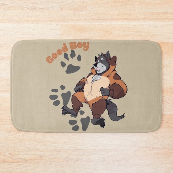 Item preview, Good Boy Amicus - Adastra - VN designed and sold by NikeOkamiLeader.