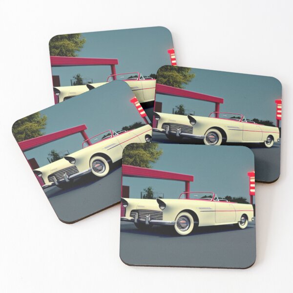 Item preview, Drive my Car designed and sold by BerylBez.