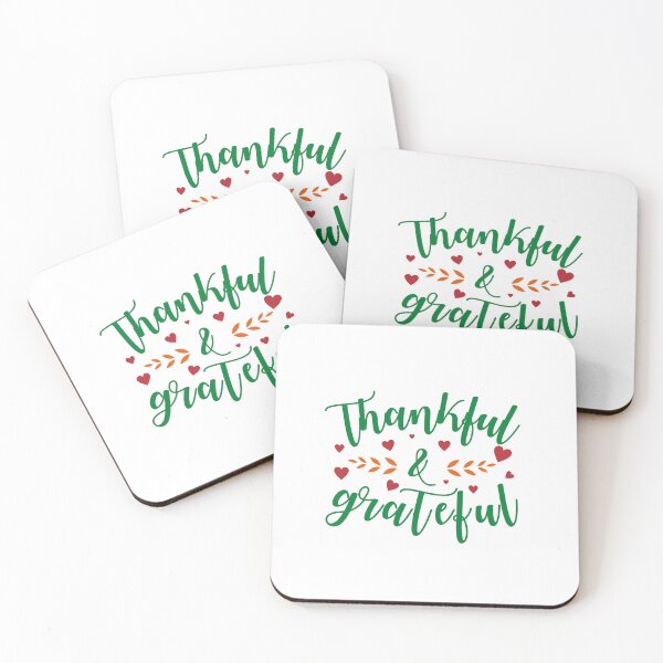 Item preview, Thankful designed and sold by TABITAland.