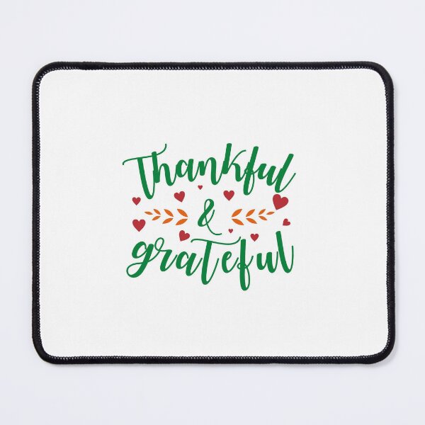 Item preview, Thankful designed and sold by TABITAland.