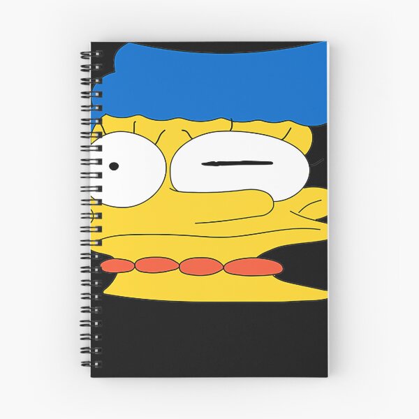 Item preview, muddy margin Simpsons designed and sold by cistapinote.