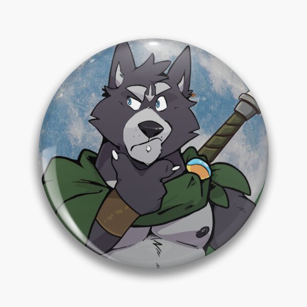 Item preview, Adastra - Amicus designed and sold by NikeOkamiLeader.