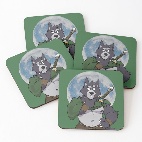 Item preview, Adastra - Amicus designed and sold by NikeOkamiLeader.
