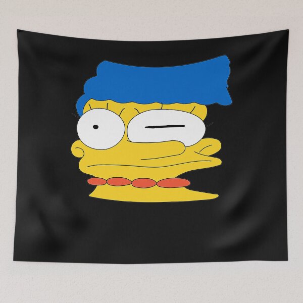 Item preview, muddy margin Simpsons designed and sold by cistapinote.