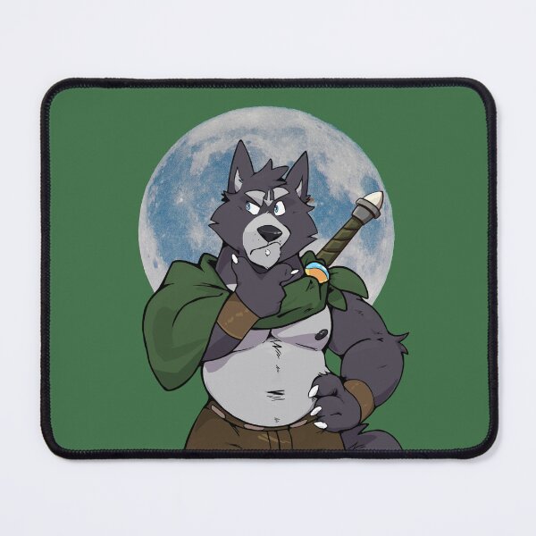 Item preview, Adastra - Amicus designed and sold by NikeOkamiLeader.