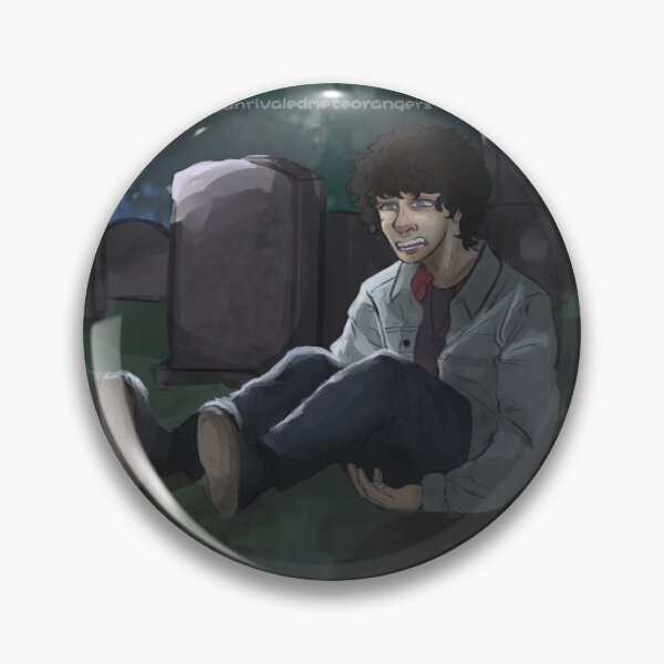 Item preview, I'm Sorry I'm Not The Person You Wanted Me To Be designed and sold by Will Kan.