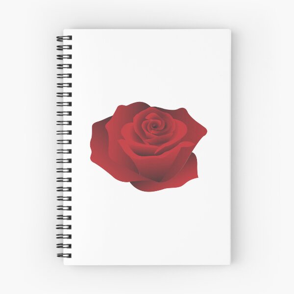 Item preview, A Beautiful Red Rose designed and sold by maarse.