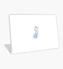 New Jersey Laptop Skin