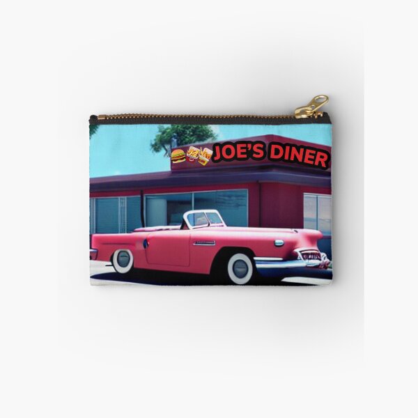 Artikelvorschau, Joes Diner entworfen und verkauft von BerylBez.