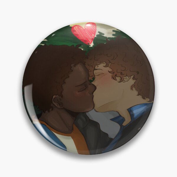 Item preview, Jevon Farewell Kiss designed and sold by Will Kan.
