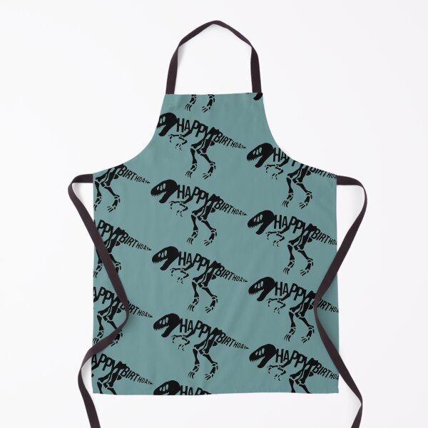 Item preview, Happy birthday dinosaur designed and sold by snowgirlshop.