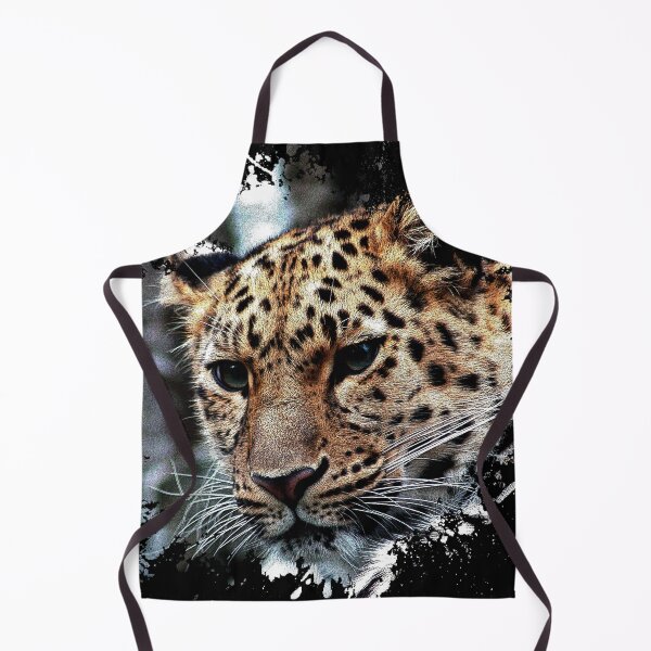 Item preview, Leopard designed and sold by Skvor.