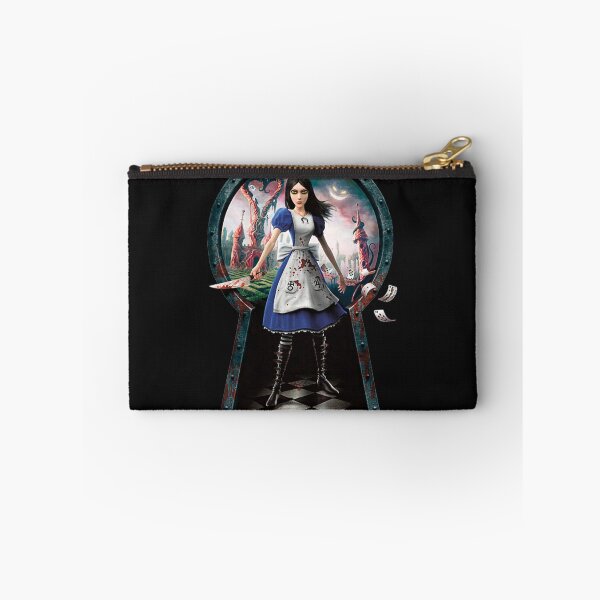 Item preview, Alice Madness Returns  designed and sold by MircPalumbo.