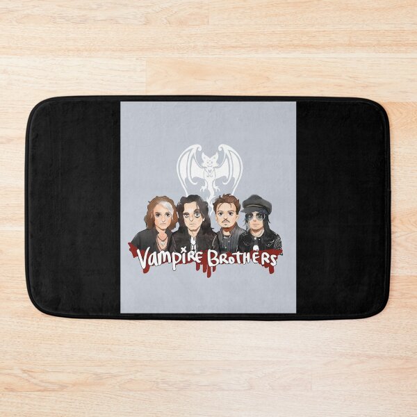Item preview, Hollywood Vampires Hollywood Vampires Hollywood Vampires Hollywood Vampires Hollywood Vampires  Clas    designed and sold by YvonnecGray.
