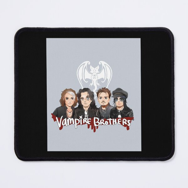 Item preview, Hollywood Vampires Hollywood Vampires Hollywood Vampires Hollywood Vampires Hollywood Vampires Clas designed and sold by YvonnecGray.