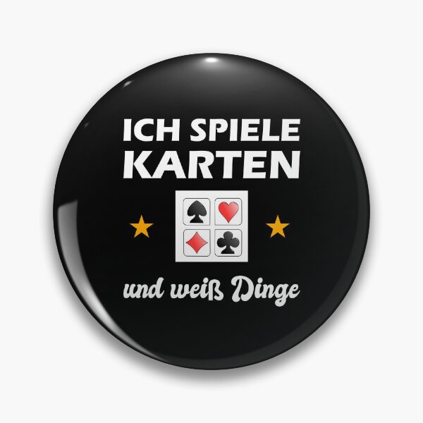 Item preview, I play cards and know things colors designed and sold by VitoTDesign.