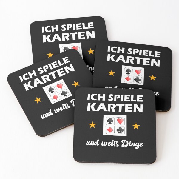 Item preview, I play cards and know things colors designed and sold by VitoTDesign.