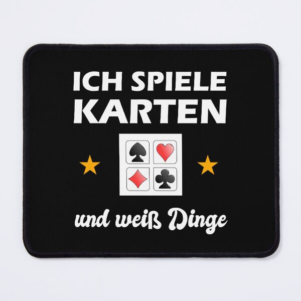 Item preview, I play cards and know things colors designed and sold by VitoTDesign.