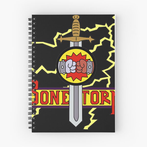 Item preview, Simpsons BoneStorm Simpsons designed and sold by cistapinote.