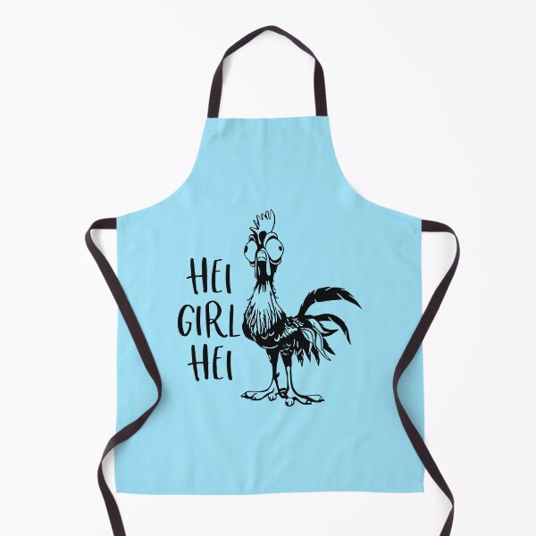Item preview, Hei girl hei designed and sold by snowgirlshop.