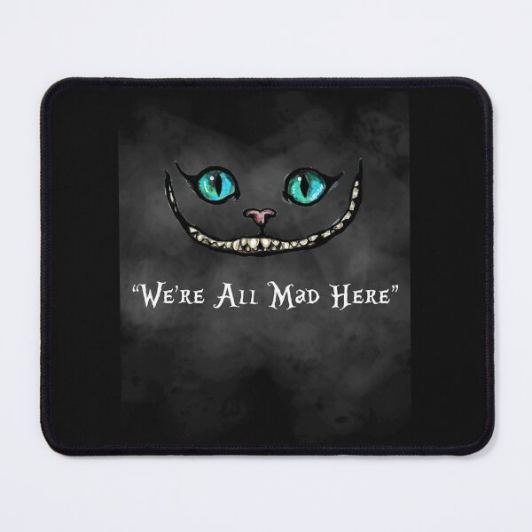 Item preview, Cheshire Cat designed and sold by MircPalumbo.