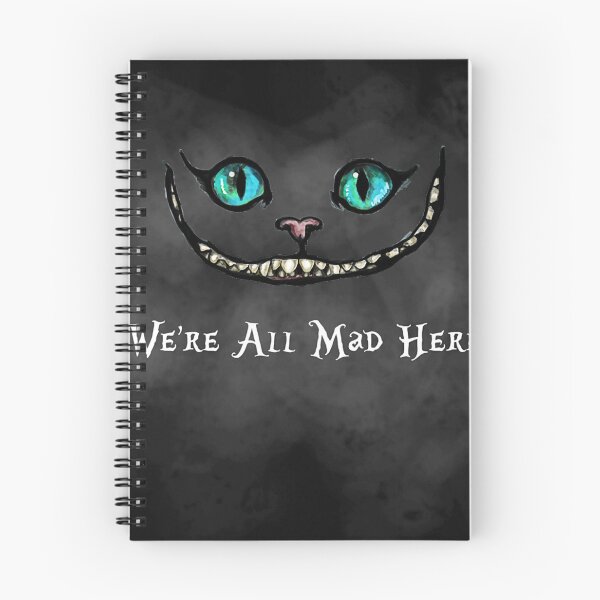 Item preview, Cheshire Cat  designed and sold by MircPalumbo.
