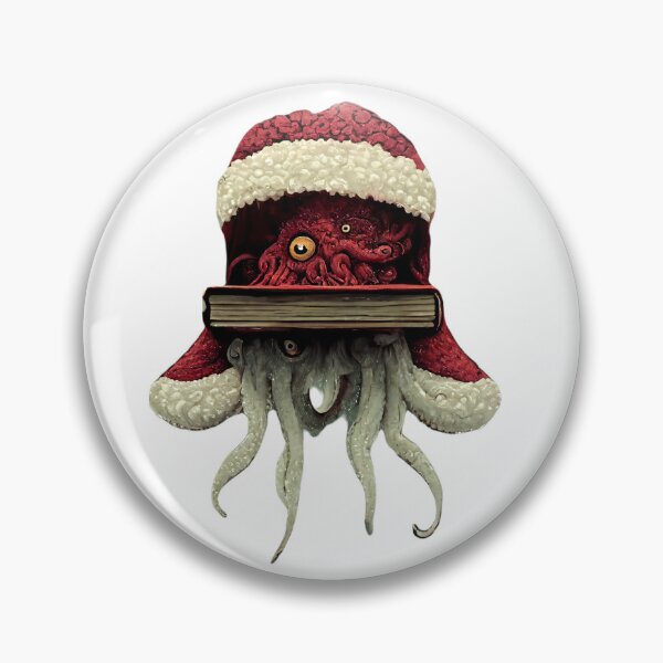 Item preview, A BioMechanical Christmas designed and sold by James Vernon.