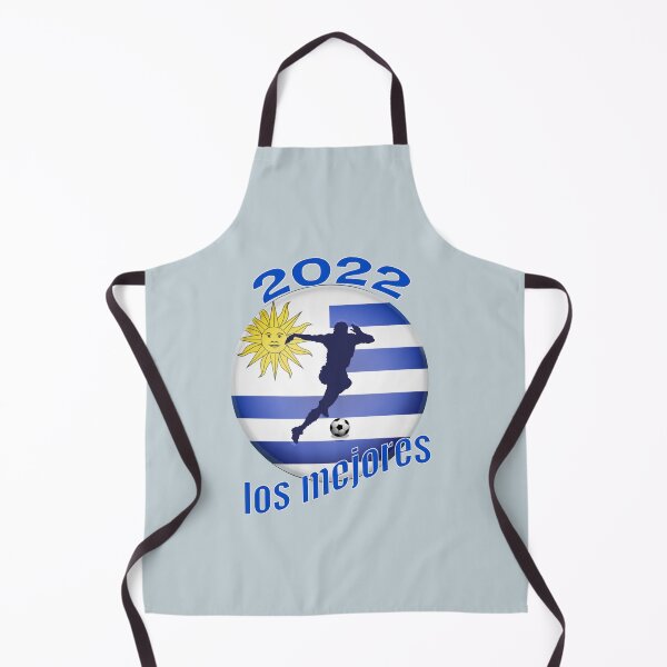 Item preview, Uruguay - Los Mejores designed and sold by Eklectikos.